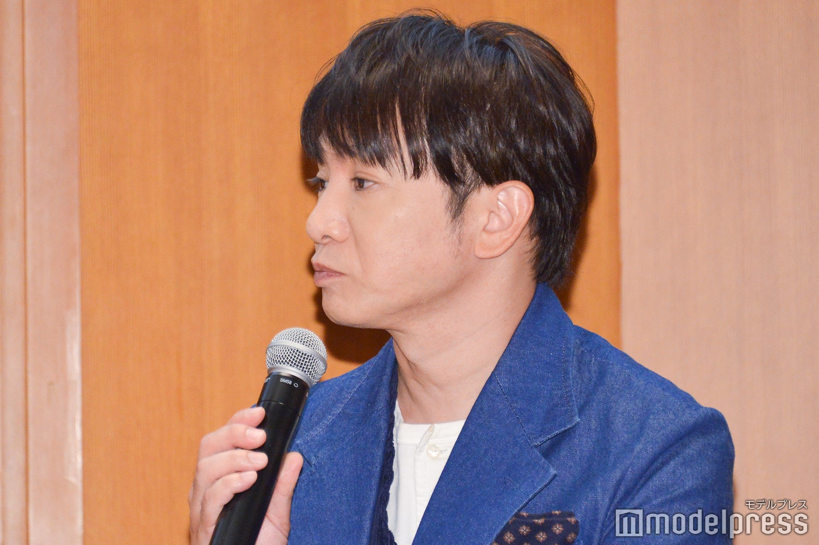濱口優（C）モデルプレス