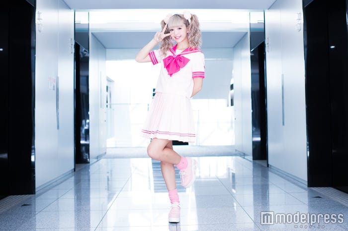 藤田ニコル(C)モデルプレス