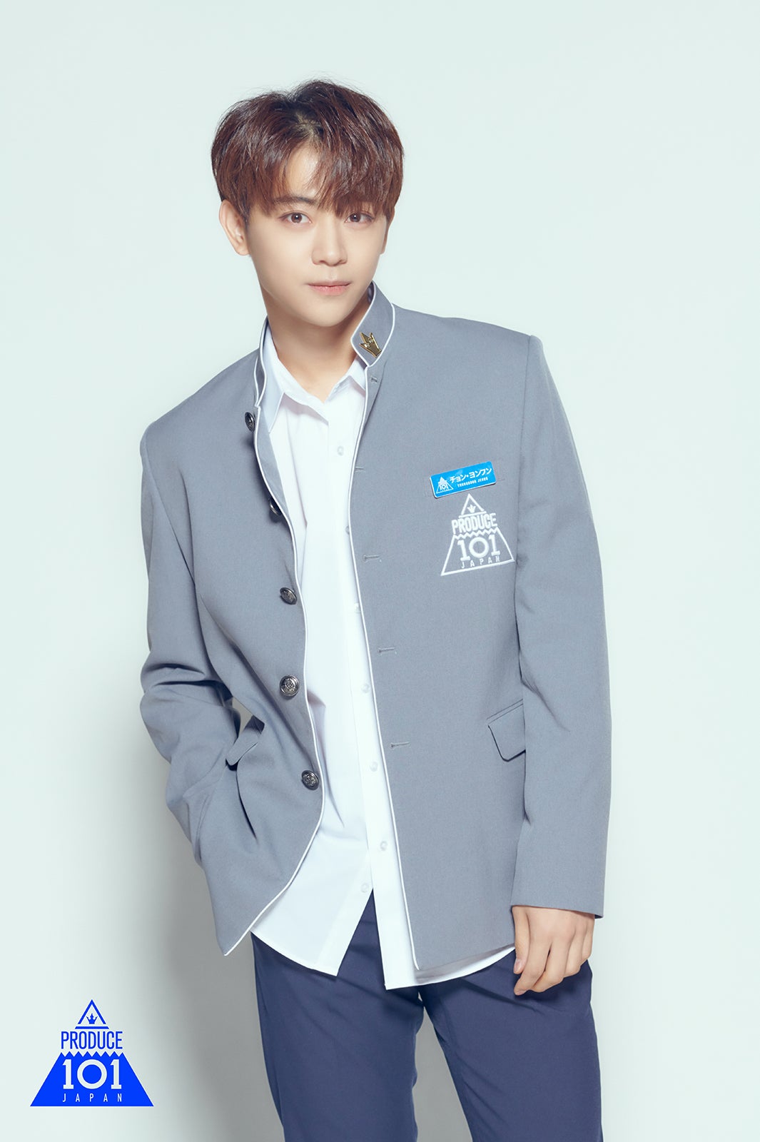 チョン・ヨンフン （提供写真）