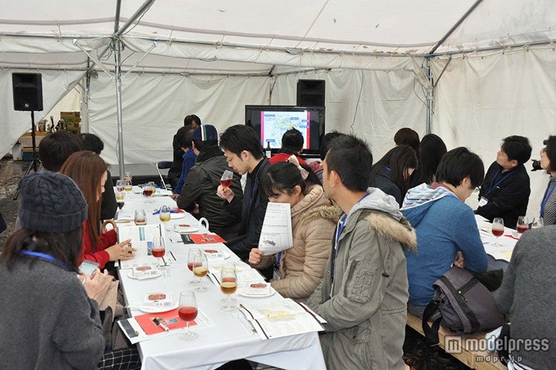 過去の会場風景／画像提供：フィエスタ・デ・エスパーニャ2015実行委員会