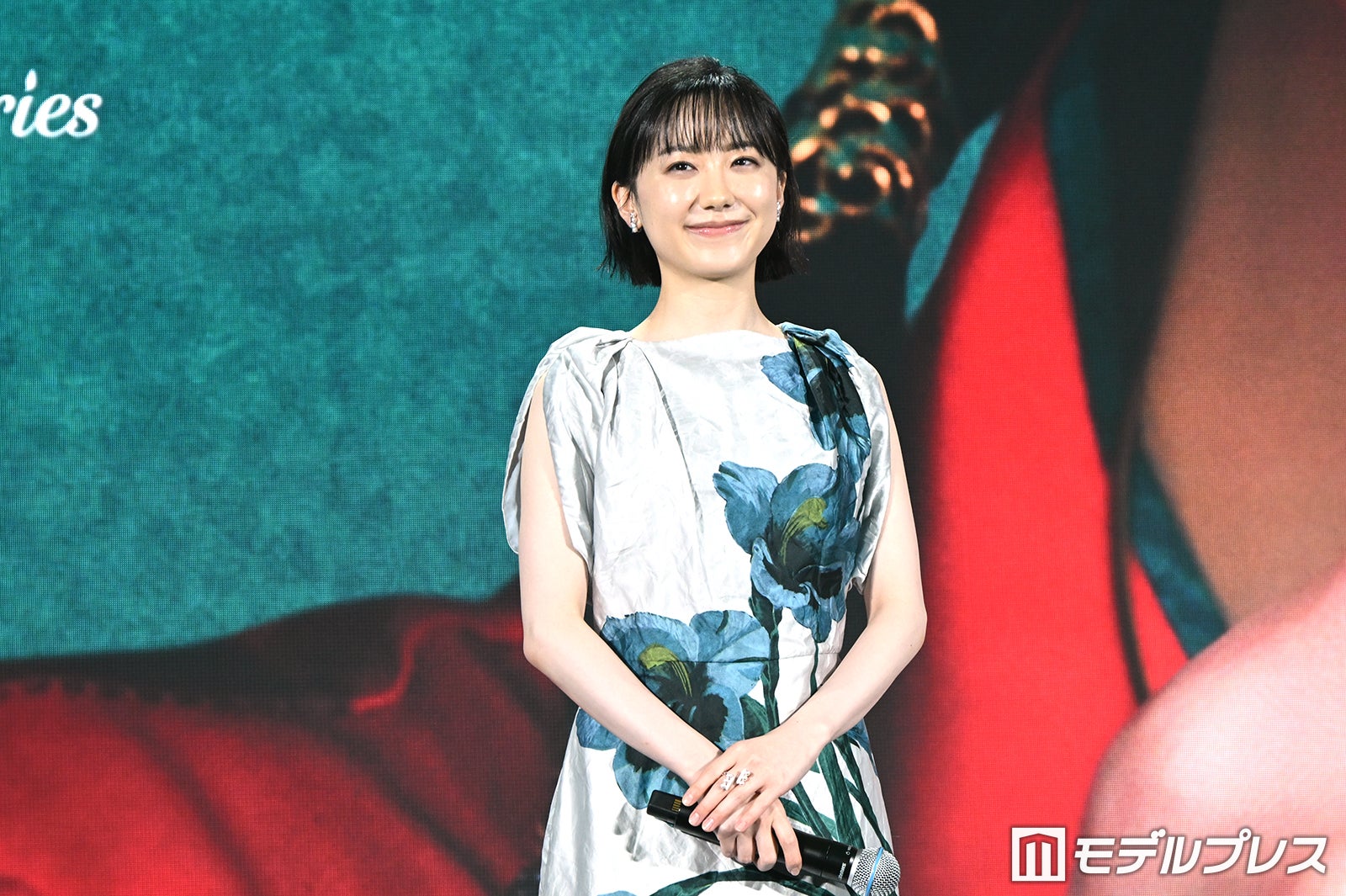 芦田愛菜（C）モデルプレス