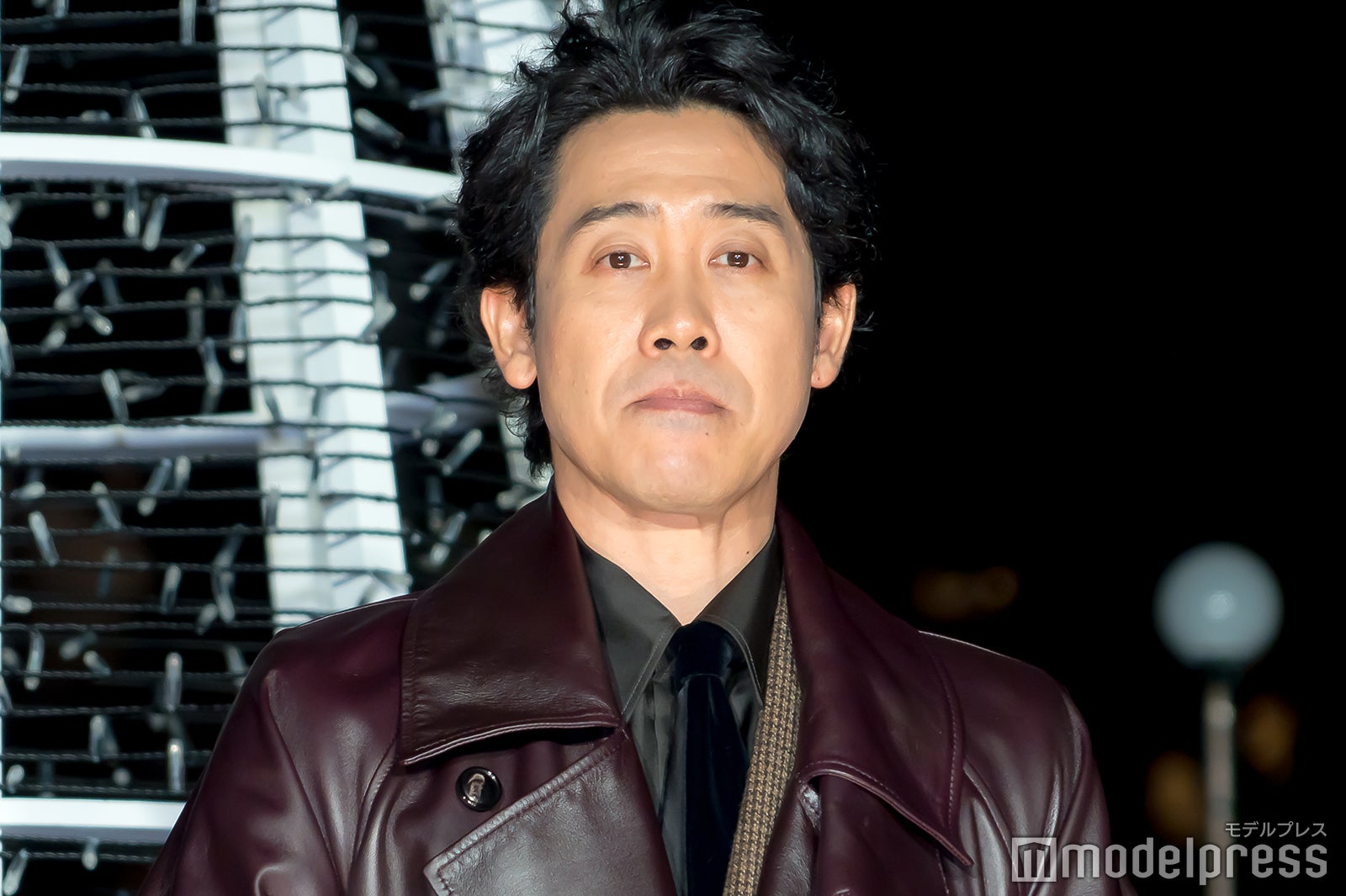 大泉洋（C）モデルプレス