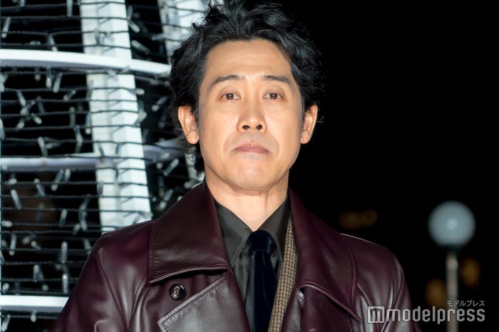 大泉洋(C)モデルプレス