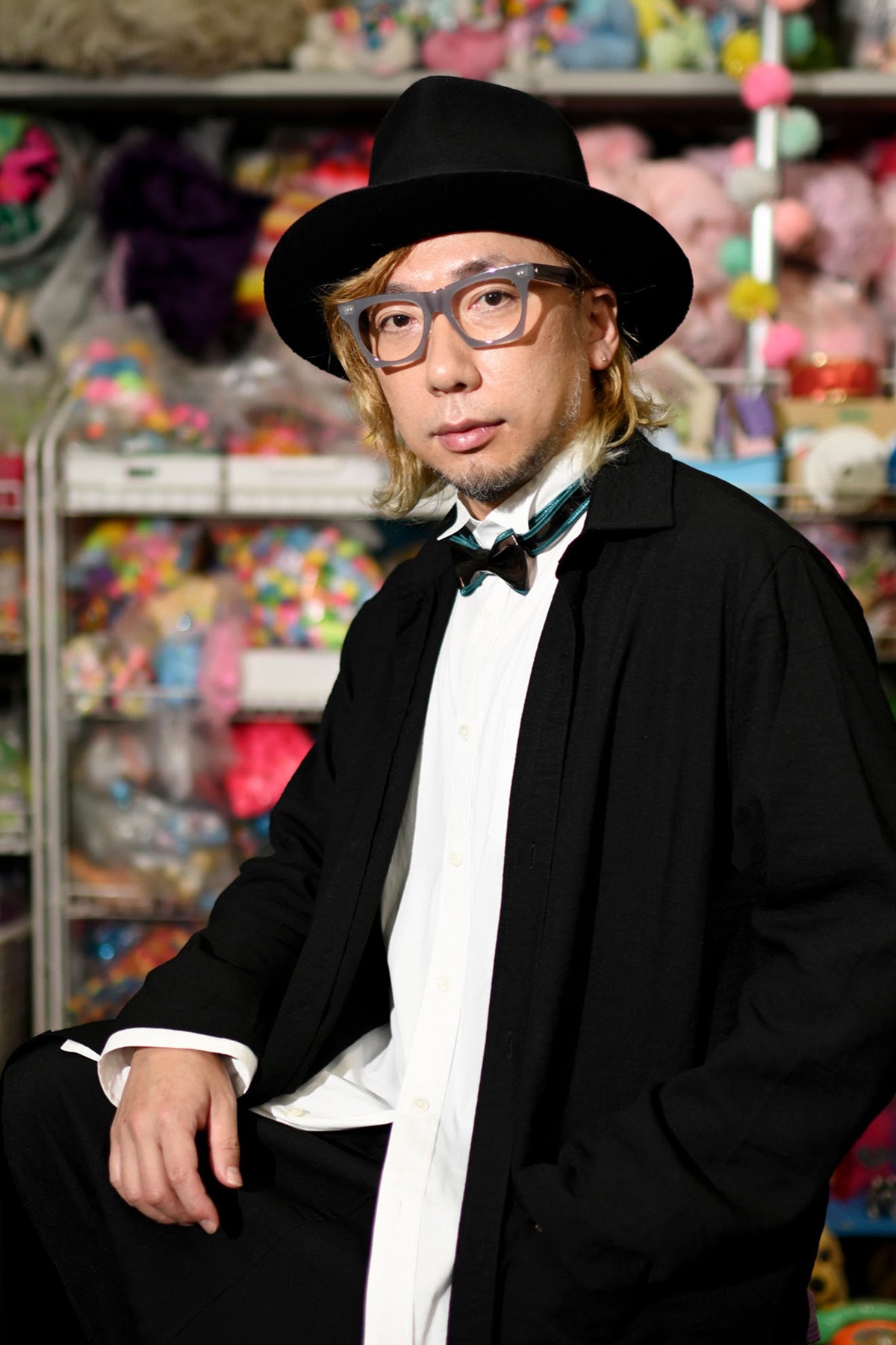 増田セバスチャン氏／提供画像