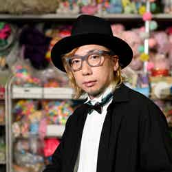 増田セバスチャン氏/提供画像