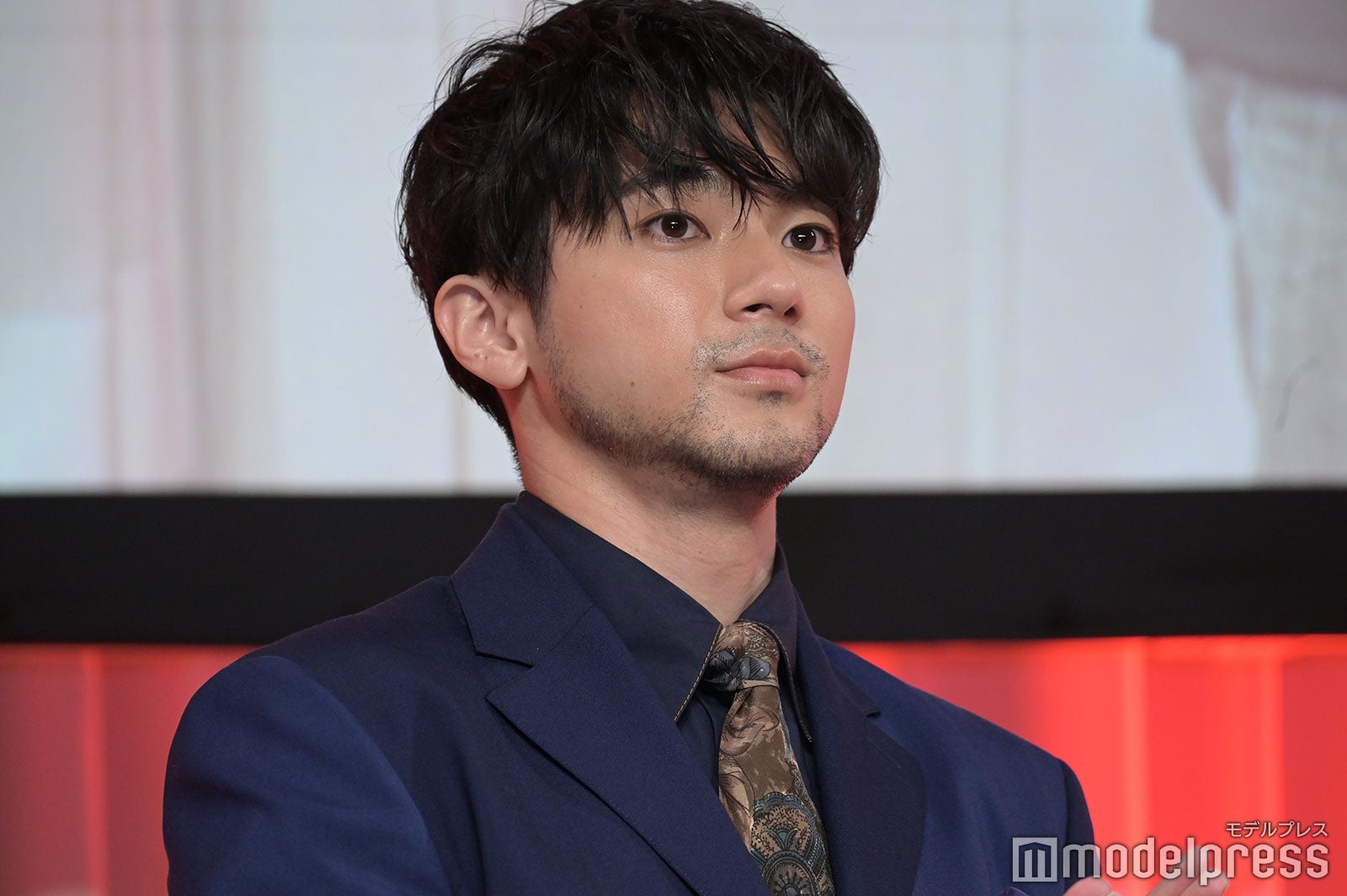 山田裕貴（C）モデルプレス