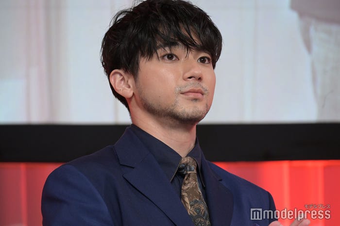 山田裕貴(C)モデルプレス