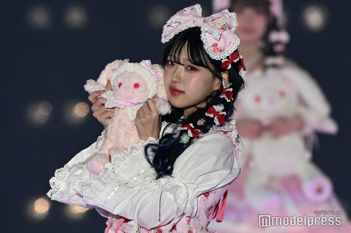 MINAMI(C)モデルプレス