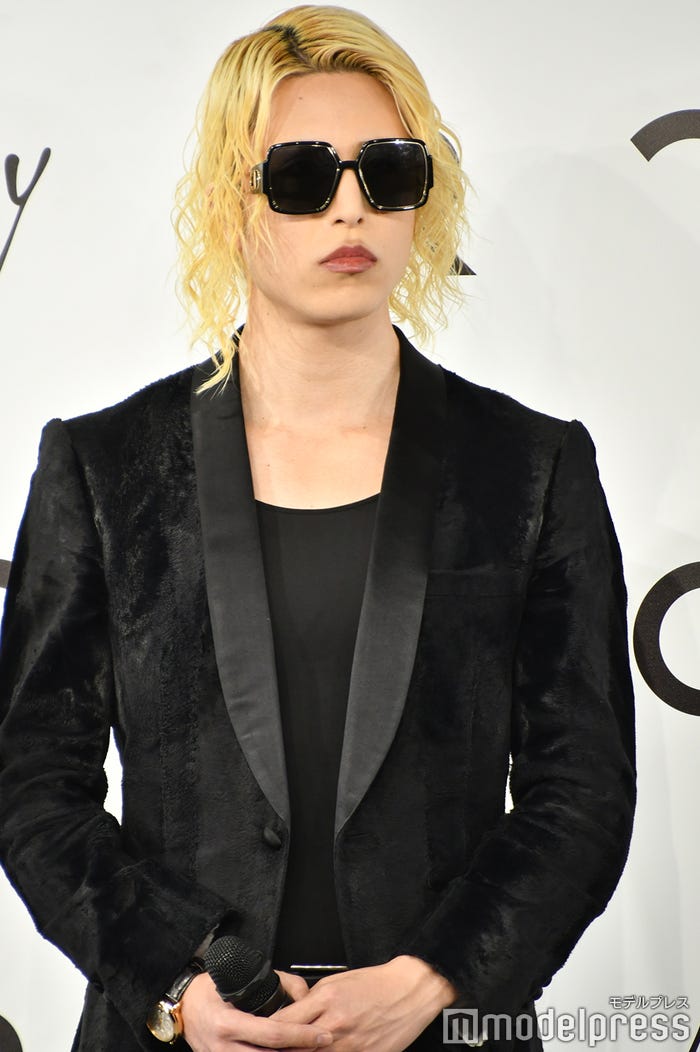 ROLAND (C)モデルプレス