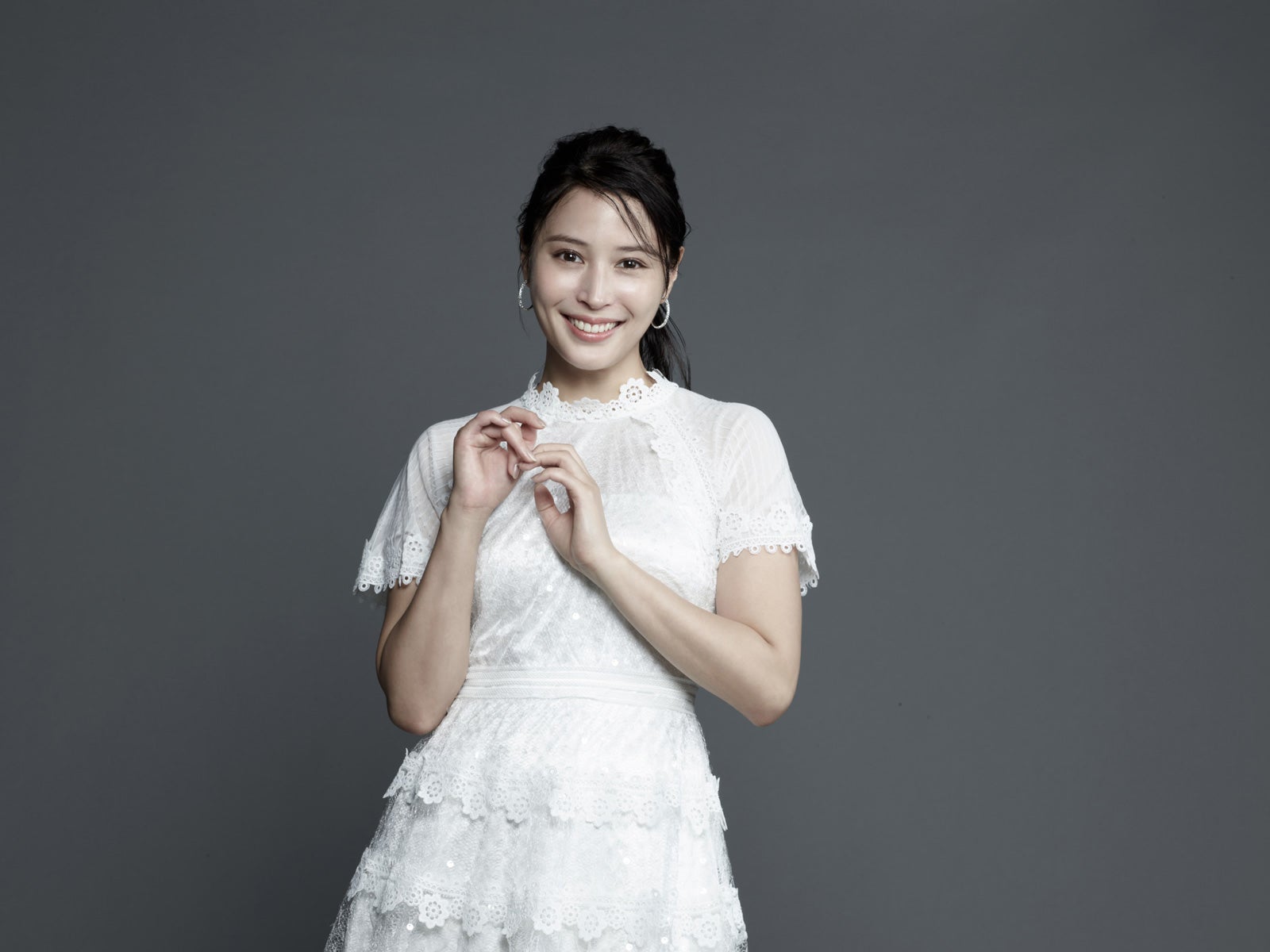 広瀬アリス（C）Japan's Got Talent