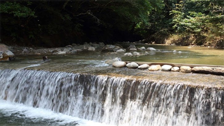どこか懐かしい日本の原風景が残る京都・宮津／画像提供：マリントピアリゾート
