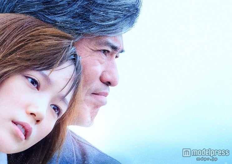佐藤浩市×本田翼初共演作品、東京国際映画祭で上映決定＜コメント到着＞