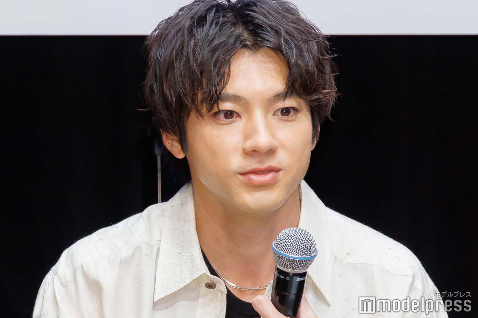 山田裕貴（C）モデルプレス