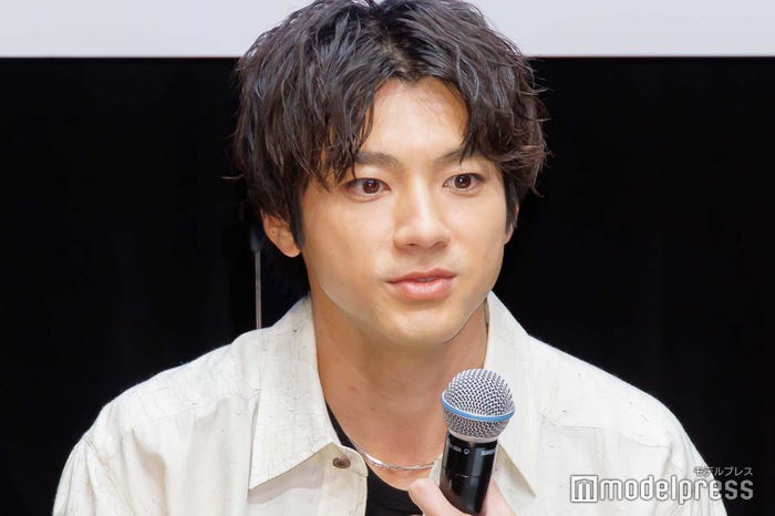 山田裕貴(C)モデルプレス
