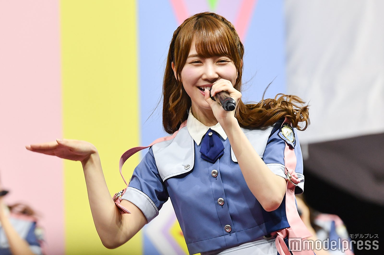 日向坂46（C）モデルプレス