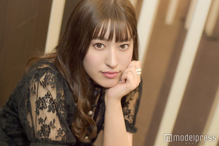 平田梨奈、AKB48卒業の“その後”を語る「実は初めて言うのですが…」進学先は?12期生との関係は?(C)モデルプレス