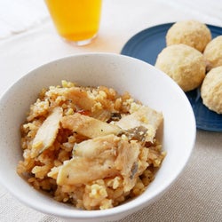 全国で4店舗限定!《無印良品》から誕生した冷凍食品がレアすぎる