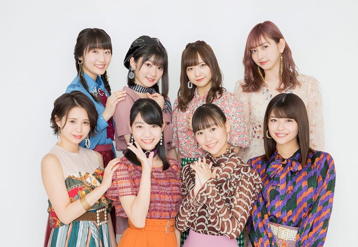 Juice=Juice (提供写真)