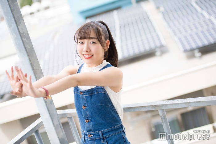 須田亜香里(C)モデルプレス