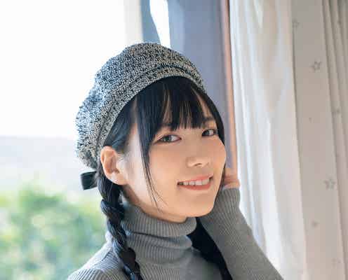 元OLグラドル東雲うみ、水着姿で抜群プロポーション披露