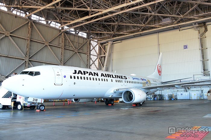 JALハッピージャーニーエクスプレス