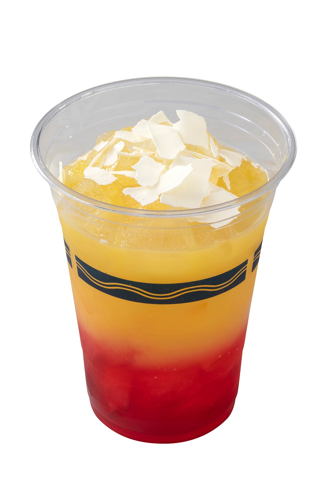 アルコールドリンク、スペシャルカクテル
（チョコレートリキュール＆オレンジ）780円（C）Disney