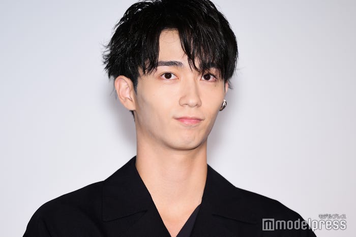 野村康太(C)モデルプレス