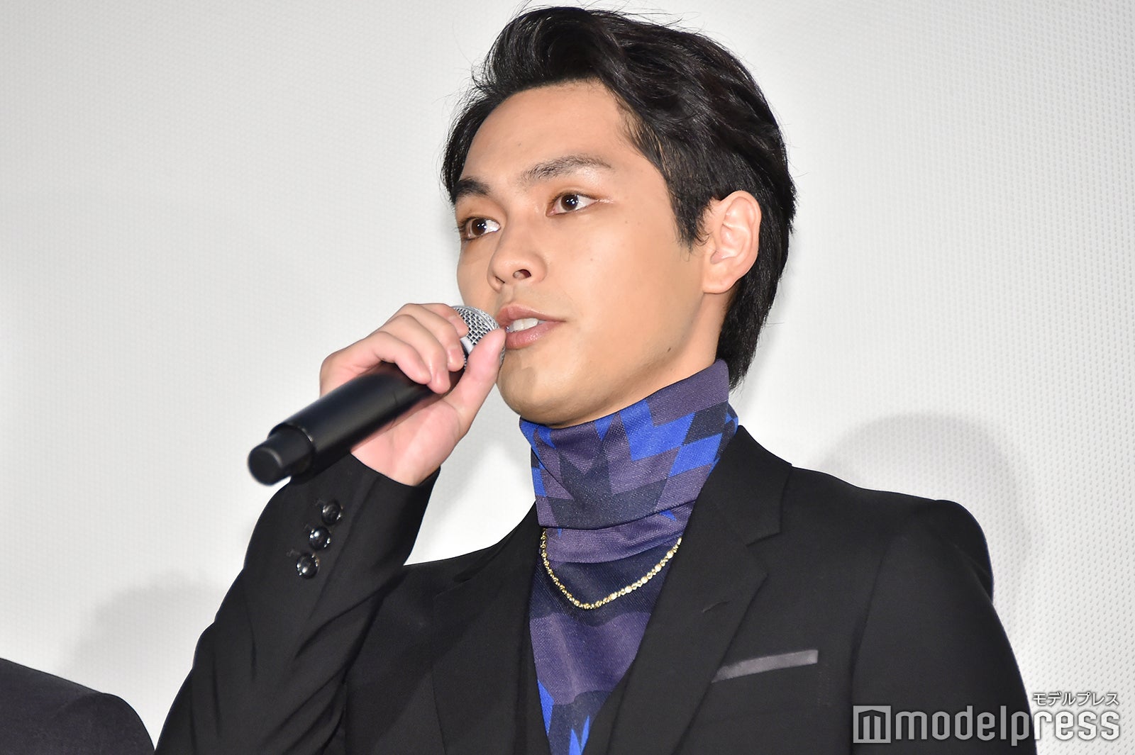 柳楽優弥 （C）モデルプレス