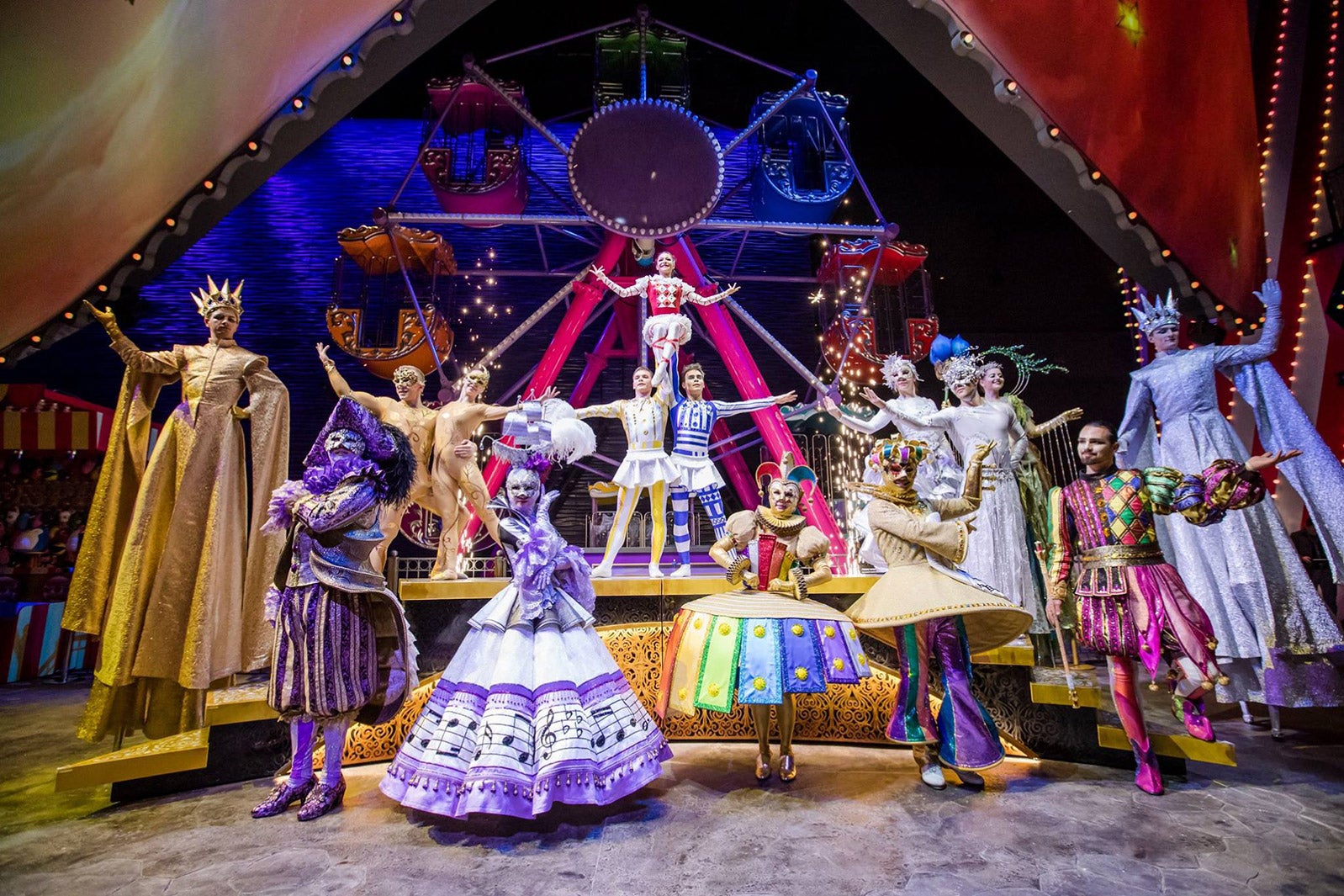 ワンダーボックス／画像提供：セガサミーホールディングス株式会社