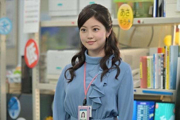 ＜おかえりモネ＞東京編スタート！高岡早紀、今田美桜らの新登場で舞台は「報道」に モデルプレス