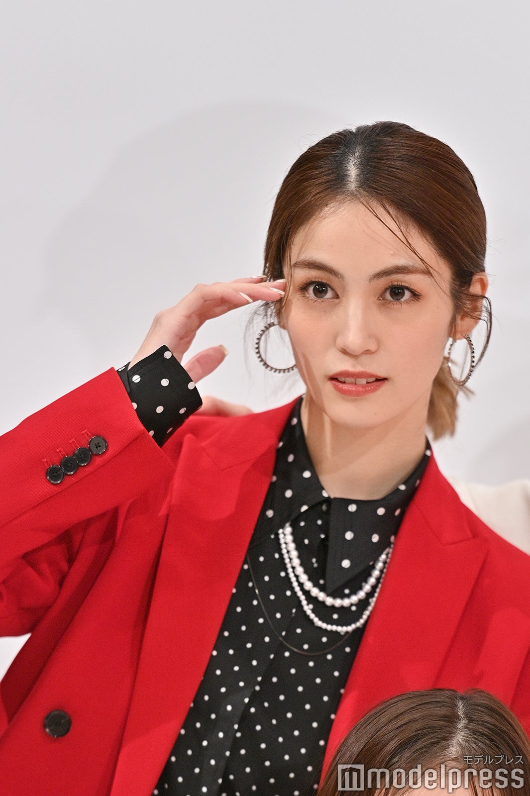 楓 （C）モデルプレス