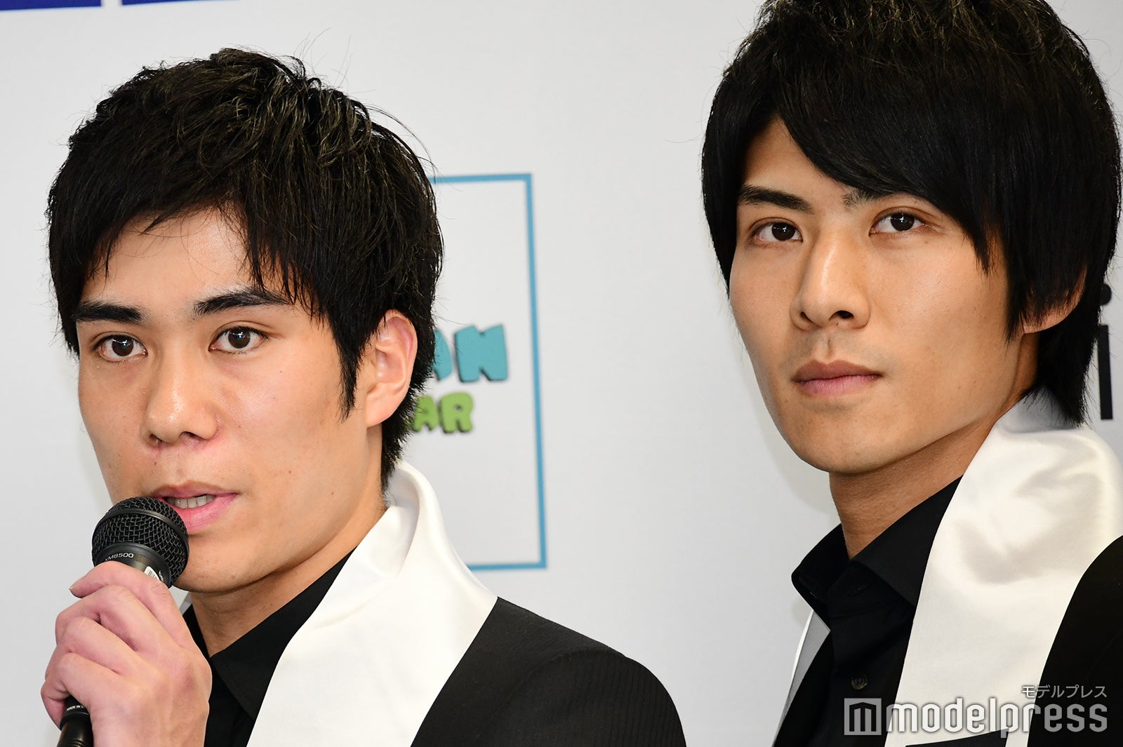 豊田恭兵（とよだきょうへい／石川県）、澤田大輝（さわだだいき／神奈川県） （C）モデルプレス