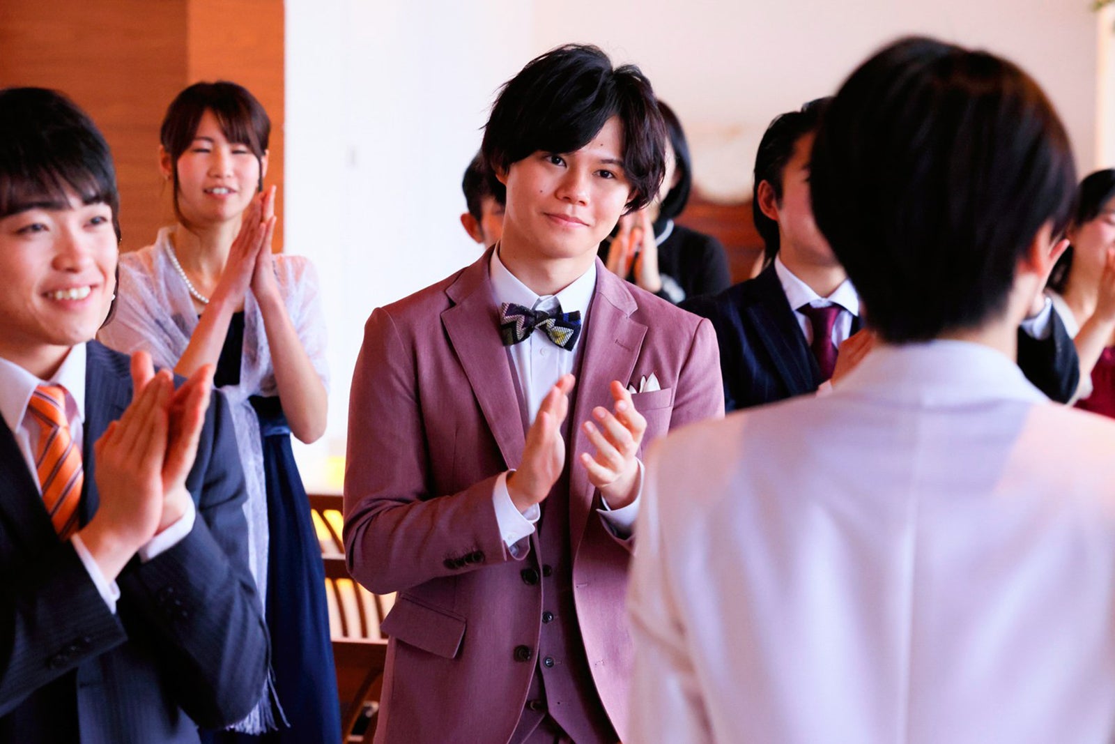 小笠原海 （C）カンテレ