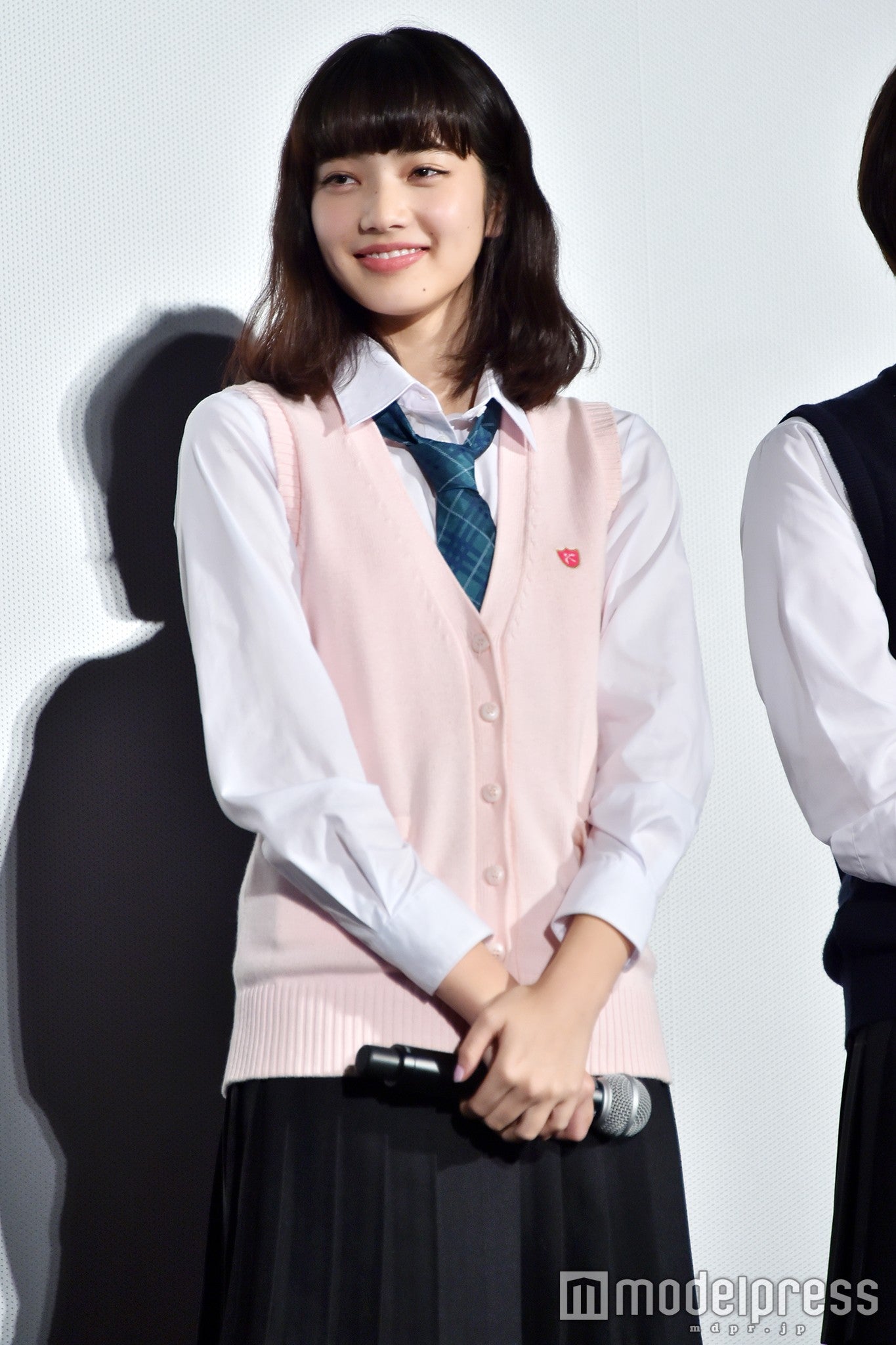 小松菜奈（C）モデルプレス