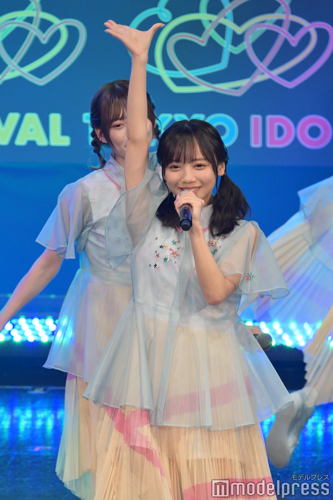 日向坂46（C）モデルプレス