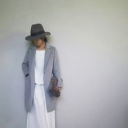 人気のワケはお値段以上の魅力♡ GU、ユニクロのウールブレンドアウターが全て叶う♪