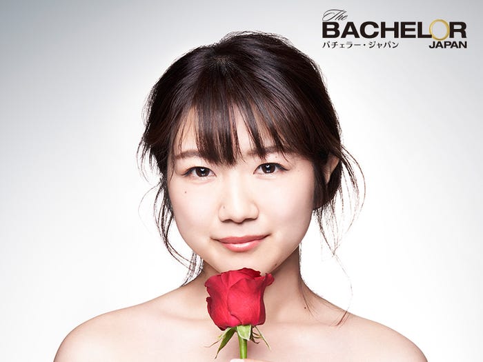 城田夏奈 (C)2019 Warner Bros. International Television Production Limited. All rights reserved.