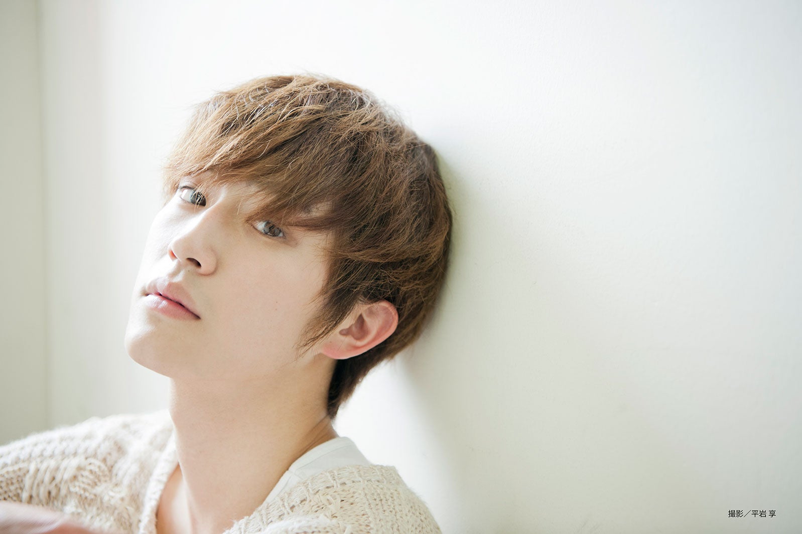 杉野遥亮／画像提供：所属事務所