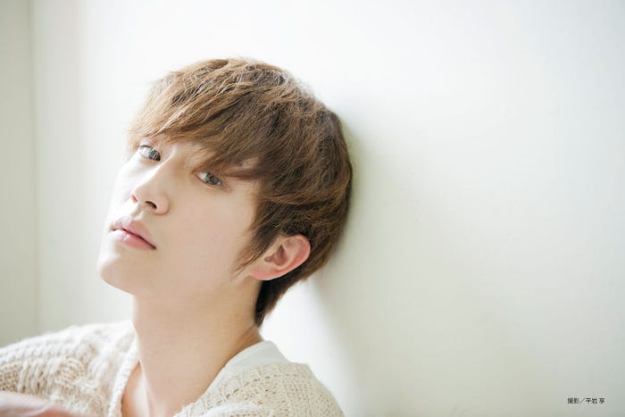 杉野遥亮/画像提供:所属事務所