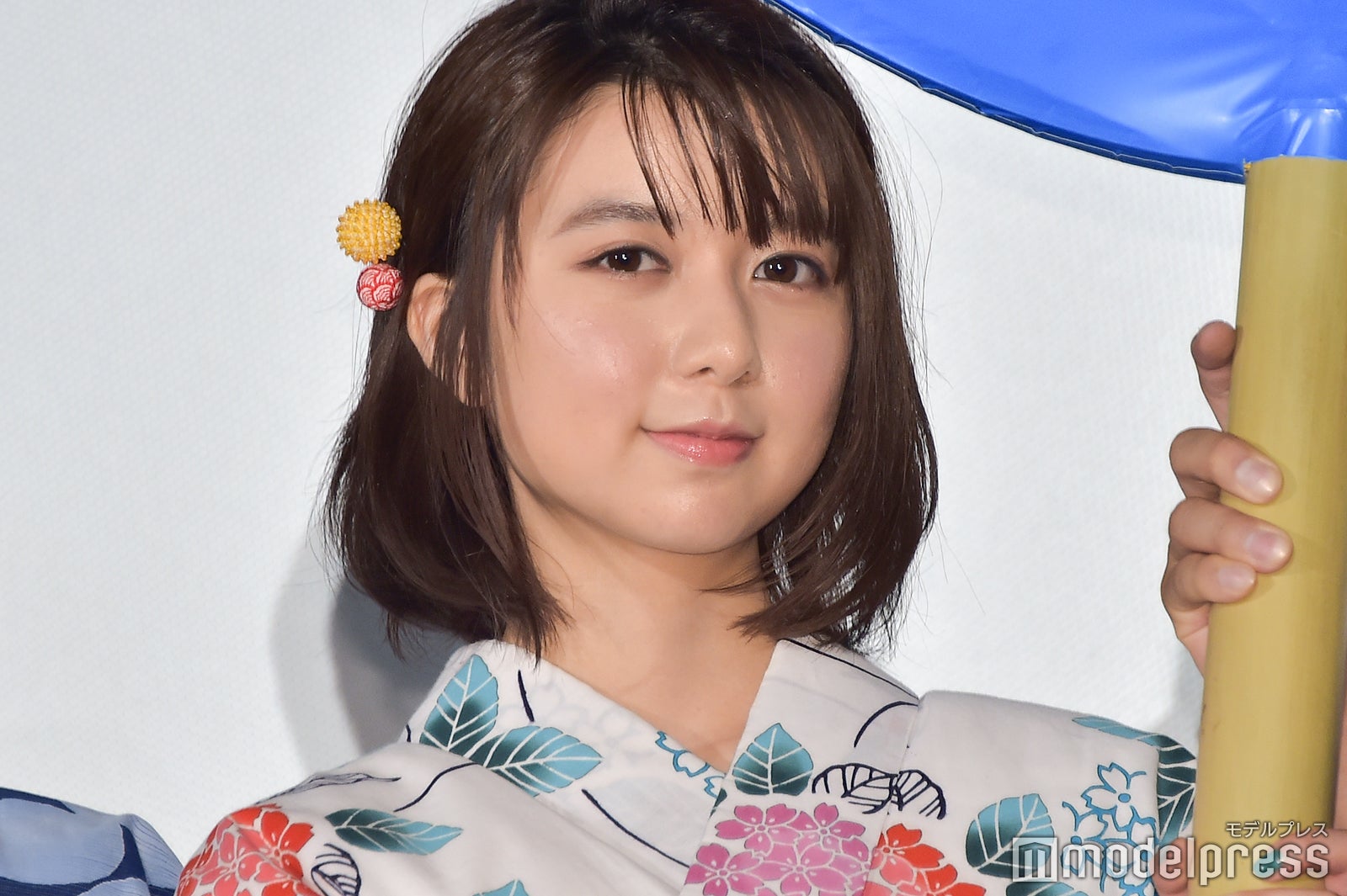 上白石萌歌 （C）モデルプレス