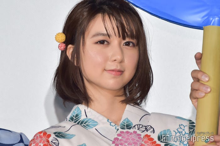 上白石萌歌(C)モデルプレス