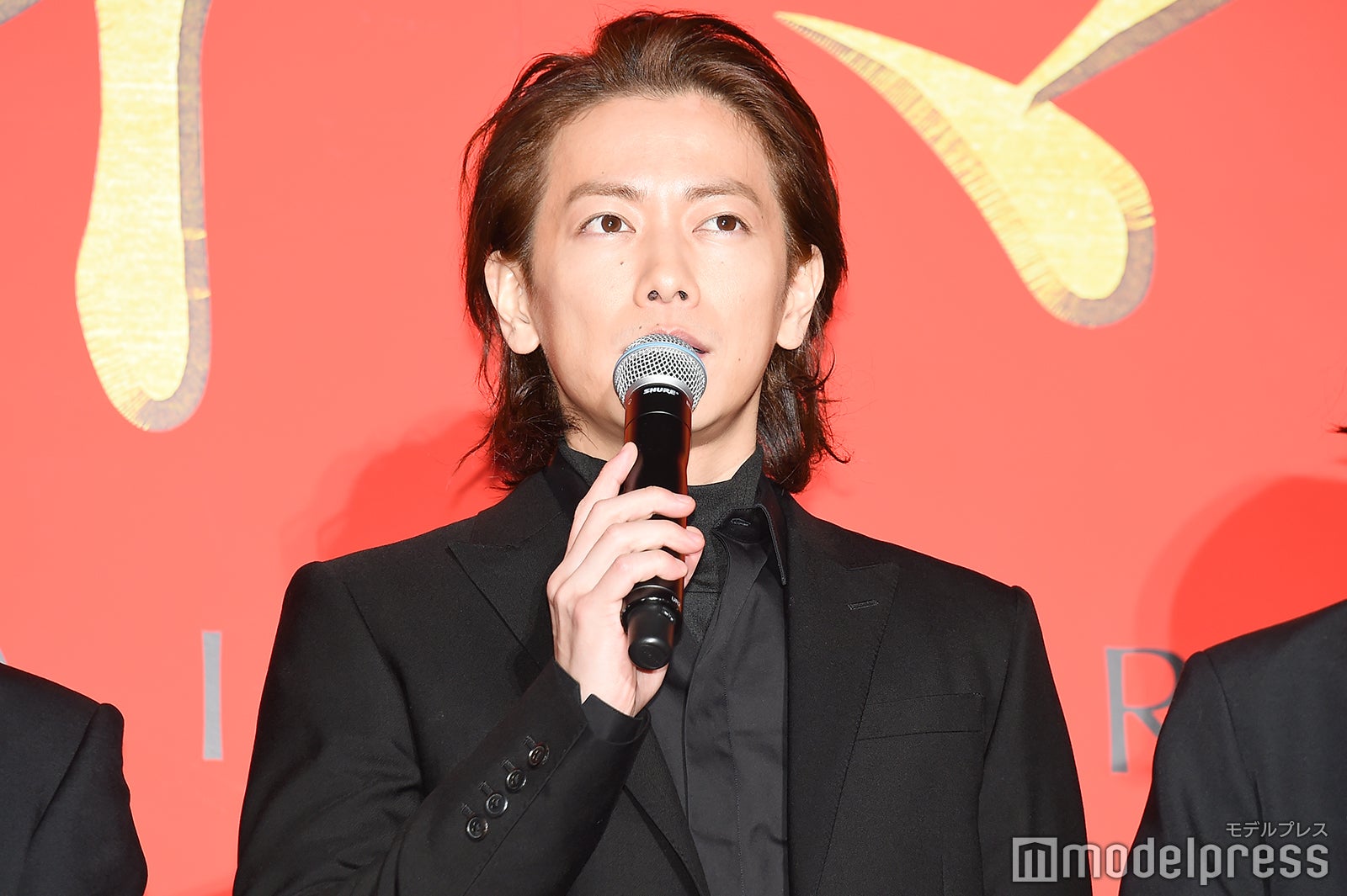 佐藤健（C）モデルプレス