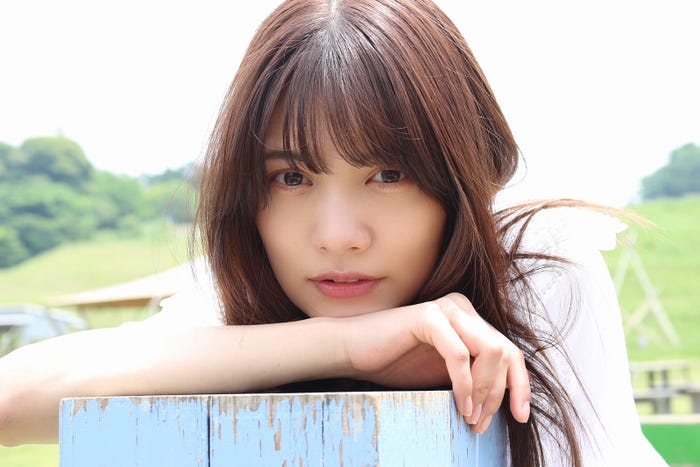 松永有紗(提供写真)