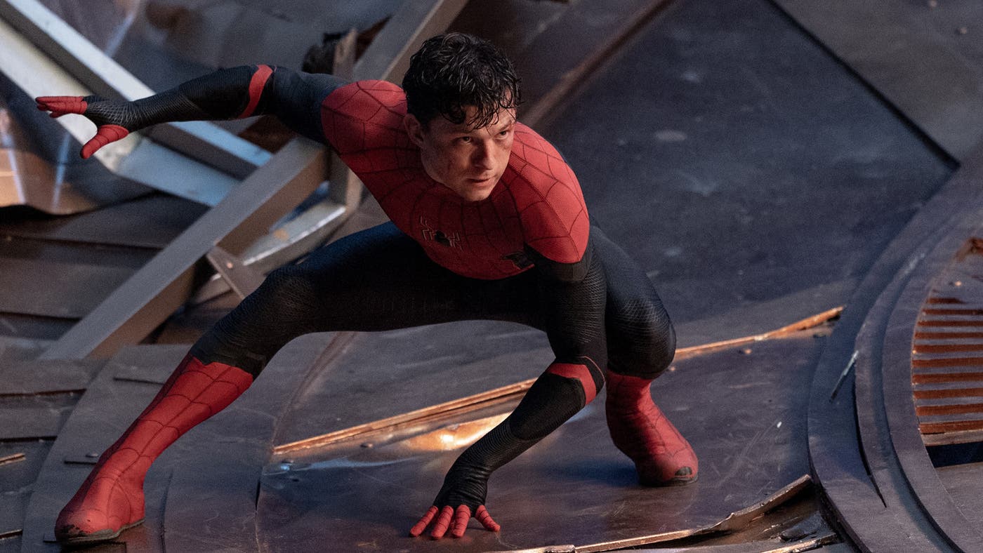 (C)2021 CTMG. (C) & TM 2021 MARVEL. All Rights Reserved.