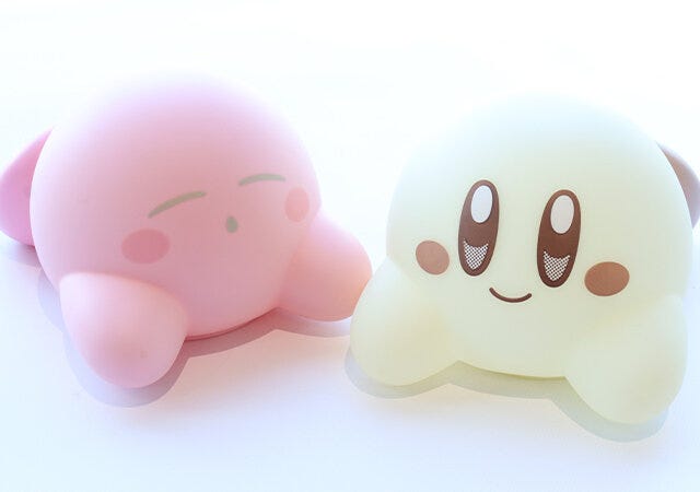 宝島社　雑誌　ムック本　付録　星のカービィ