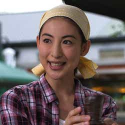 モデルプレス - 台湾で話題の女優・大久保麻梨子、日本ドラマに“凱旋”出演