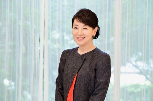 吉永小百合（提供写真）