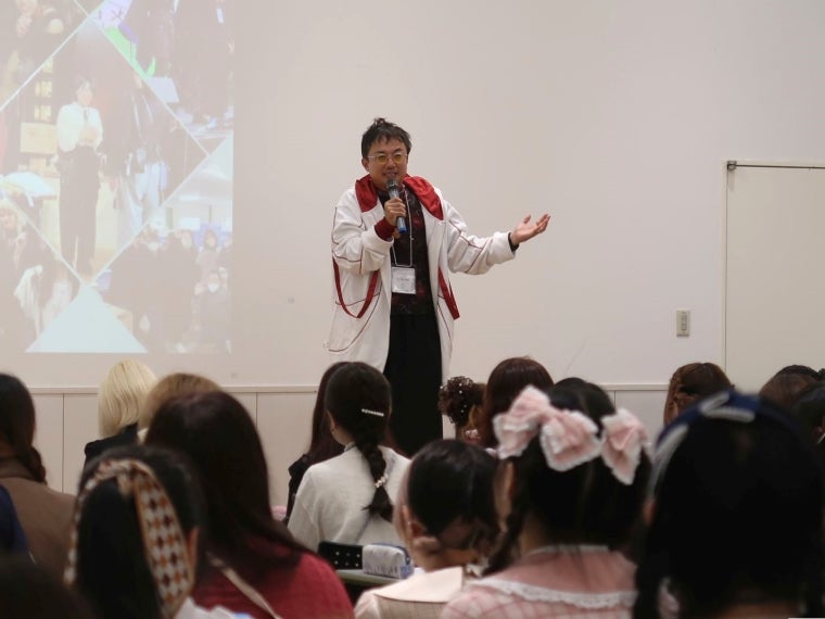 アイジーエーが全社員大会 下半期目標達成へ研修