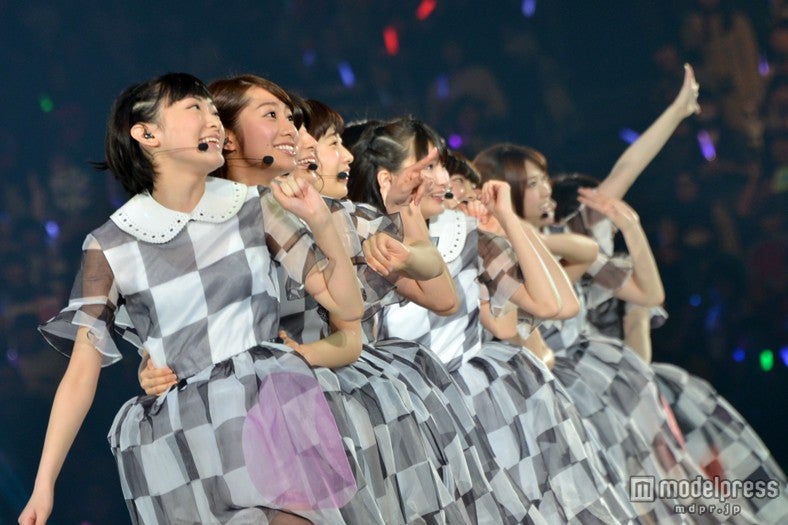 「乃木坂46 2ND YEAR BIRTHDAY LIVE」より