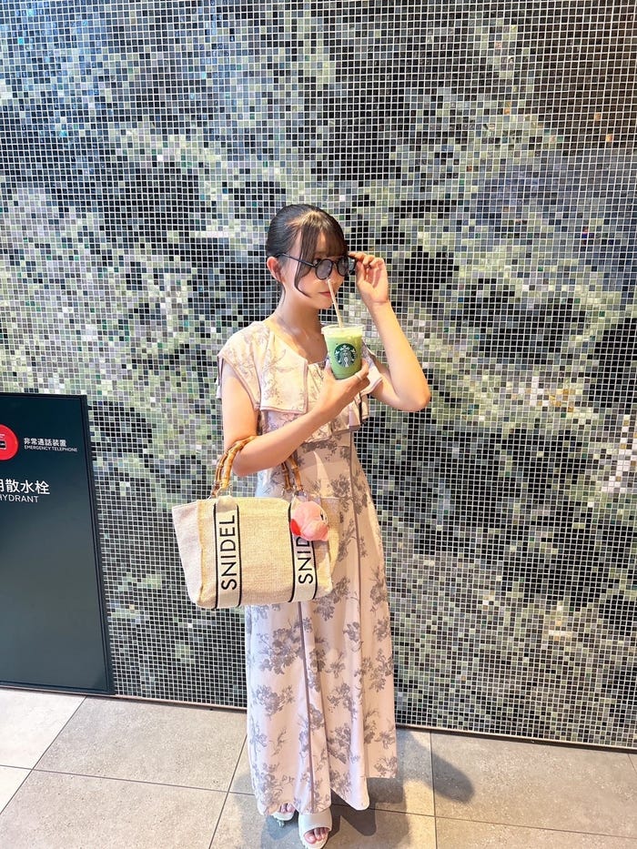 郷愛衣乃さん(提供写真)